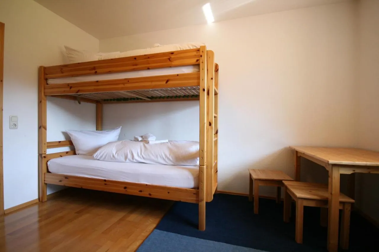 Ferienwohnung Romi Pfronten