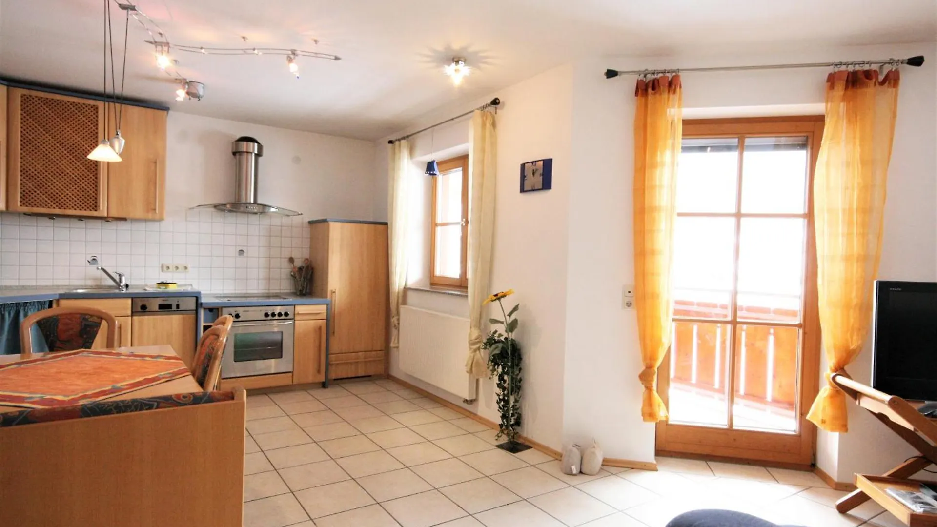 Ferienwohnung Romi Pfronten 0*,  Almanya