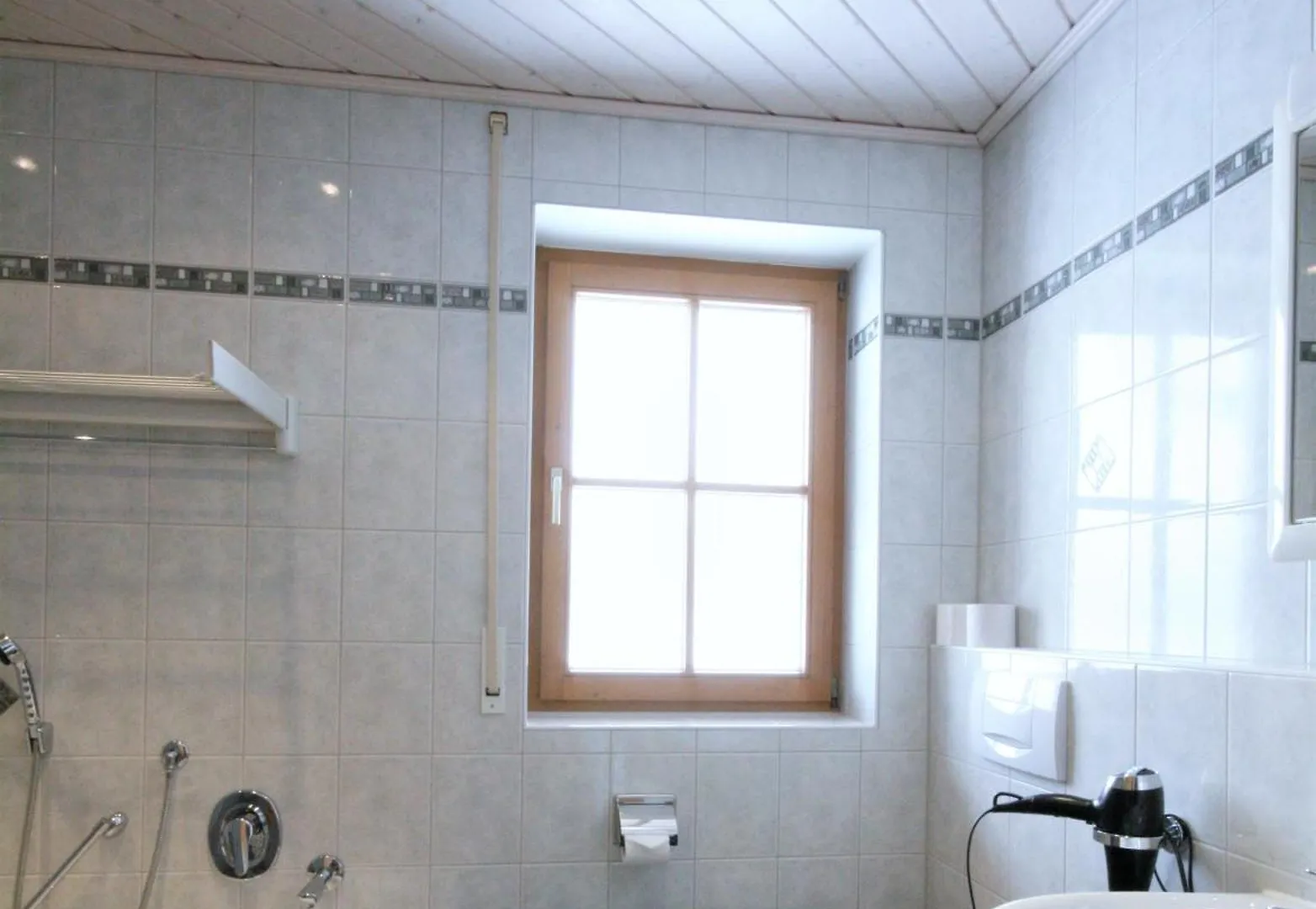 Daire Ferienwohnung Romi Pfronten
