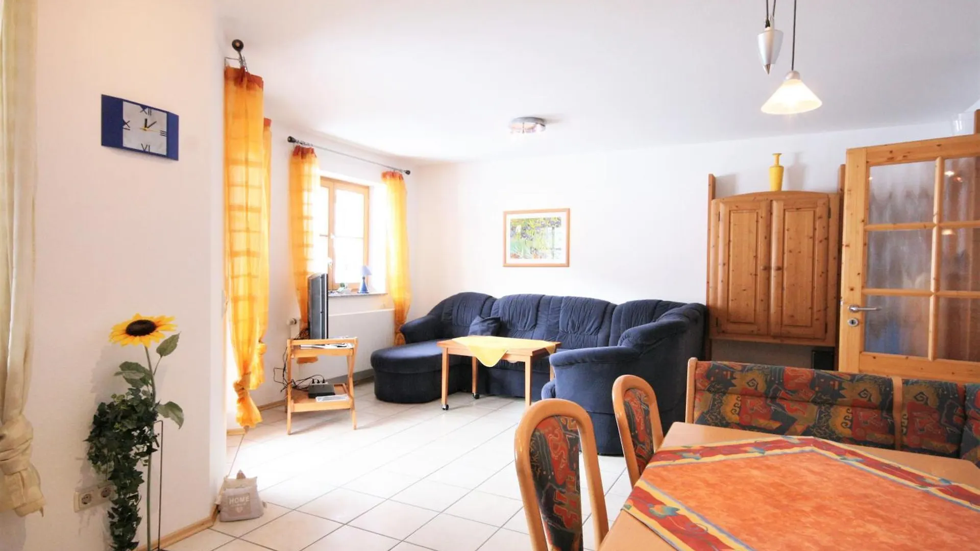Ferienwohnung Romi Pfronten 0*,  Almanya