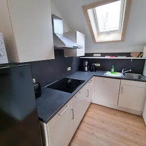 Appartement Am Buchbrunnen, Pfronten